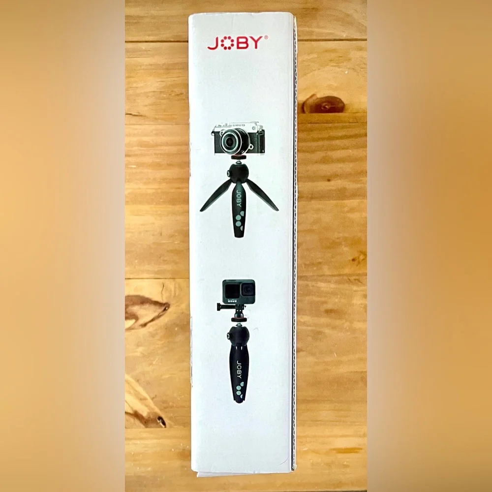 HandyPod 2 Kit - Black